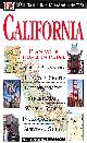 0789448475 UNKNOWN, Dk Eyewitness Travel Planner Guides: California (DK TRAVEL PLANNERS)