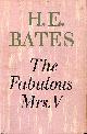  BATES, H. E., The Fabulous Mrs V