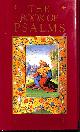 0712629084 HOLY-BIBLE, Illustrated Psalms