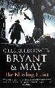 0857502344 FOWLER, CHRISTOPHER, Bryant & May - The Bleeding Heart: (Bryant & May Book 11)