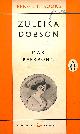  MAX BEERBOHM, Zuleika Dobson. Penguin Fiction No 895
