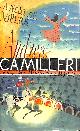 144726598X CAMILLERI, ANDREA, A Nest of Vipers (Inspector Montalbano mysteries, 21)