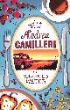 1509850376 CAMILLERI, ANDREA, The Shape of Water: Andrea Camilleri (Inspector Montalbano mysteries)