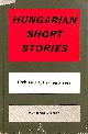  VARIOUS, Hungarian Short Stories