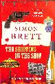 0330471252 SIMON BRETT, The Shooting in the Shop (Fethering Mysteries 11) (The Fethering Mysteries)