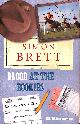 033044848X BRETT, SIMON, Blood at the Bookies: The Fethering Mysteries