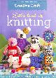0753728893 KARLA COURTNEY, Little Land of Knitting
