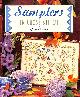1853910694 JANE ALFORD, Samplers in Cross Stitch (Cross Stitch Collection)