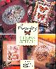 1897730306 BUSSI, GAIL; MARSH, CHRISTINA; JOHNS, SUSIE, The Cross Stitch Project Book