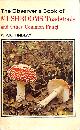 0723215650 WALTER PHILIP KENNEDY FINDLAY, The Observer's Book of Mushrooms, Toadstools and Other Common Fungi (No. 19)