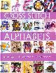 0715312871 PUBLISHING, DAVID & CHARLES, Cross Stitch Alphabets