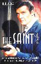 0786416807 BARER, BURL, The "Saint: A Complete History in Print, Radio, Film and Television of Leslie Charteris' Robin Hood of Modern Crime, Simon Templar, 1928-1992