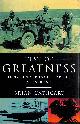 0719552257 CATHCART, BRIAN, Test of Greatness:Britain's Struggle for the Atomic Bomb: Britain's Struggle for the Atom Bomb