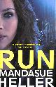1447288327 HELLER, MANDASUE, Run