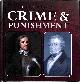 1909217247 MICHELLE BRACHET, Crime Punishment Little Book of