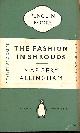 0140007717 MARGERY ALLINGHAM, The Fashion in Shrouds