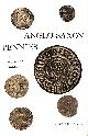 0714108154 DOLLEY, MICHAEL, Anglo-Saxon Pennies