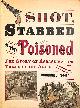 0857627686 JJ MOORE, Shot Stabbed and Poisoned - The Story of Assassination Through the Ages