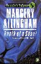 0140084231 ALLINGHAM, MARGERY, Death of a Ghost