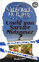 1788402995 BREW, SIMON, Could You Survive Midsomer?: Can you avoid a bizarre death in England's most dangerous county? (Midsomer Murders)