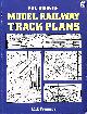 0850599059 FREEZER, C.J., PSL Book of Model Railway Track Plans