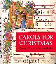 0575033665 WILLCOCKS, DAVID [EDITOR], Carols for Christmas