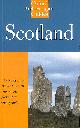 0192880020 RITCHIE, ANNA, Scotland: An Oxford Archaeological Guide (Oxford Archaeological Guides)