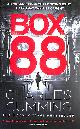000820036X CUMMING, CHARLES, BOX 88, First Edition