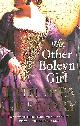 0006514006 PHILIPPA GREGORY, The Other Boleyn Girl