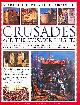  PHILLIPS, CHARLES; DR CRAIG TAYLOR, Crusades and the Crusader Knights