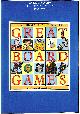 0718118626 LOVE, BRIAN J., Great Board Games