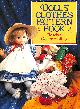 0806964383 GADIA-SMITLEY, ROSELYN, Dolls Clothes Pattern Book