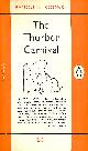  THURBER, JAMES, The Thurber Carnival