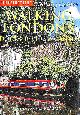1843309025 COOPER, GILLY CAMERON, Walking London's Docks, Rivers and Canals (Globetrotter Walking Guides)