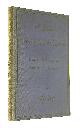  ABBOTT, REV. EDWIN A., How To Write Clearly: Rules And Exercises On English Composition.