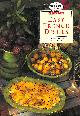 0091824990 JULIA CANNING AND LOUISE STEELE, Easy French Dishes