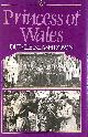 0719534852 ASHDOWN, DULCIE M., Princess of Wales