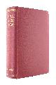  BAKER ERNEST A., CURZON ALFRED DE, Cassell's French-English ; English-French Dictionary With An Appendix Of Proper Names Weights And Measures Etc.