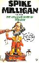 0352396407 SPIKE MILLIGAN; JACK HOBBS, The Milligan Book of Records
