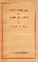  CHARLES C BOYD, Grammar for Great and Small