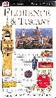 0751346926 CATLING, CHRISTOPHER, DK Eyewitness Travel Guide: Florence & Tuscany