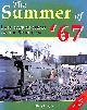 0946184690 JEFFERY GRAYER, Summer of '67: The Last Days of Steam on the Southern