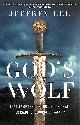 0393609693 LEE, JEFFREY, God`s Wolf â The Life of the Most Notorious of all Crusaders, Scourge of Saladin