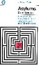  ERVING GOFFMAN, Asylums: Essays on the social situation of mental patients and other inmates (Pelican books)