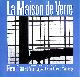 4871405281 BAUCHET, BERNARD; FUTAGAWA, YUKIO; VELLAY, MARC, La Maison De Verre, Pierre Chareau