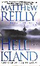 1439191336 REILLY, MATTHEW, Hell Island
