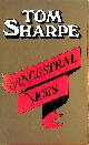 0436458098 SHARPE, TOM, Ancestral Vices