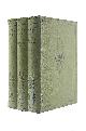  S GRAHAM BRADE-BIRKS, Modern Farming. A Practical Illustrated Guide. 3 Volume Set