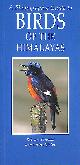 1853685755 GREWAL, BIKRAM, A Photographic Guide to Birds of the Himalayas (Photographic Guides)