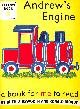 0430001541 AINSWORTH, RUTH; RIDOUT, RONALD, Book for Me to Read: Andrew's Engine: Yellow Series